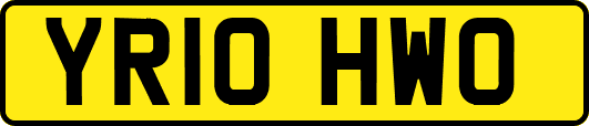 YR10HWO