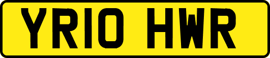 YR10HWR