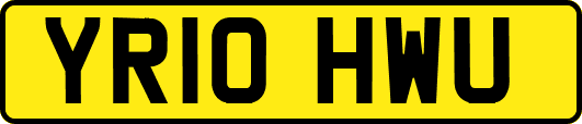 YR10HWU
