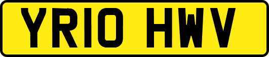 YR10HWV