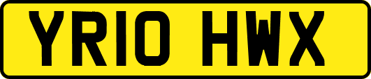 YR10HWX