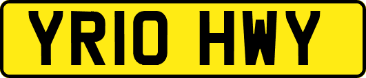 YR10HWY