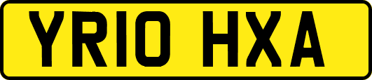 YR10HXA
