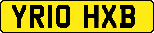 YR10HXB