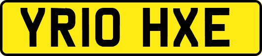 YR10HXE