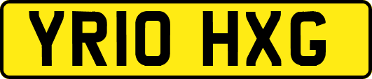 YR10HXG