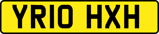YR10HXH