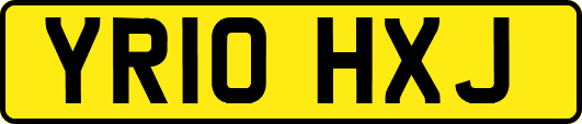 YR10HXJ