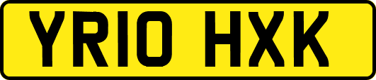 YR10HXK