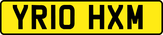 YR10HXM