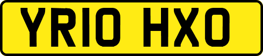 YR10HXO
