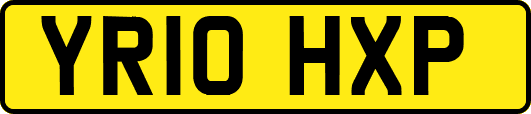 YR10HXP