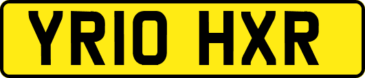 YR10HXR