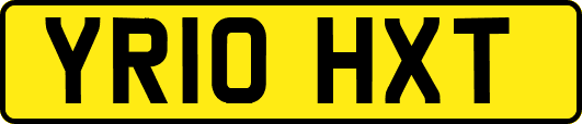 YR10HXT