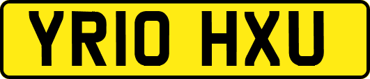 YR10HXU