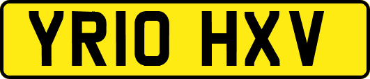 YR10HXV
