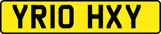 YR10HXY