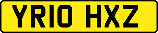 YR10HXZ
