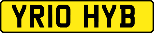 YR10HYB