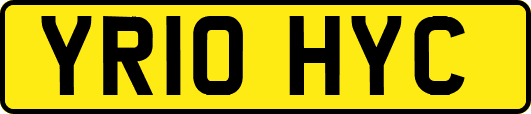 YR10HYC