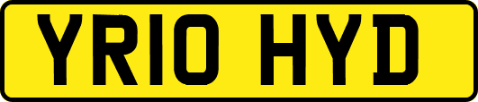 YR10HYD