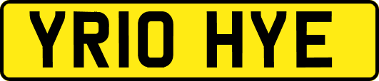 YR10HYE
