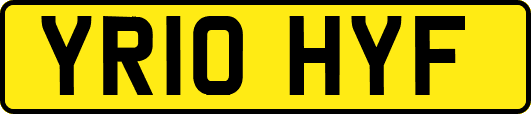 YR10HYF