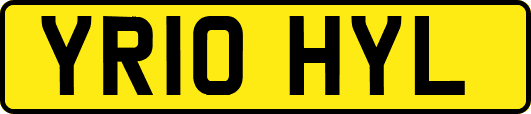 YR10HYL