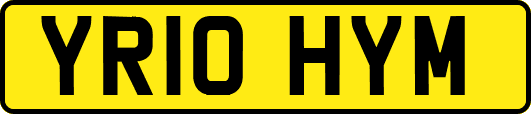 YR10HYM