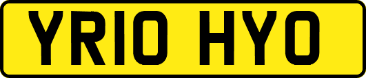 YR10HYO
