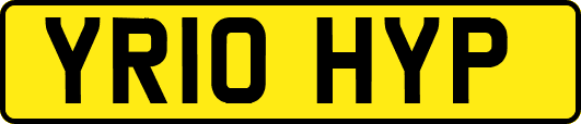 YR10HYP