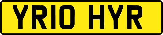 YR10HYR