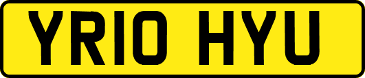 YR10HYU
