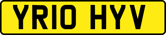YR10HYV