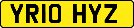 YR10HYZ