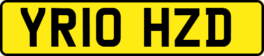 YR10HZD