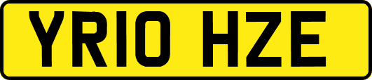 YR10HZE
