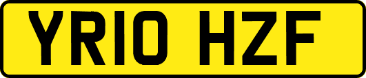 YR10HZF