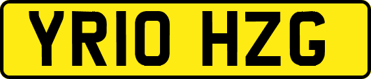 YR10HZG