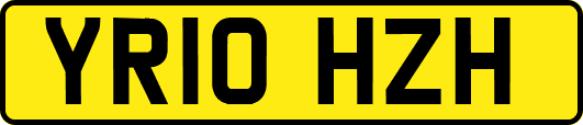 YR10HZH