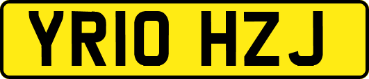 YR10HZJ