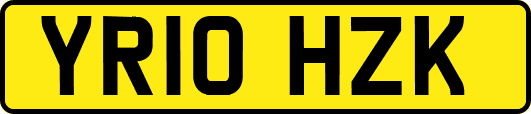YR10HZK