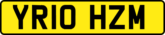 YR10HZM