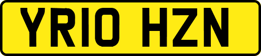 YR10HZN