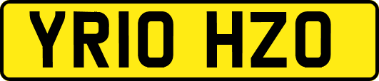 YR10HZO