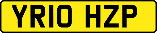 YR10HZP