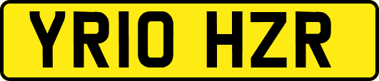 YR10HZR