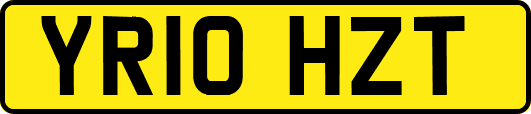 YR10HZT