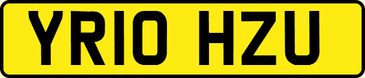YR10HZU