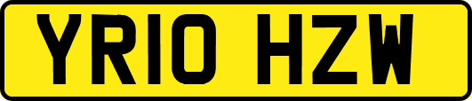 YR10HZW